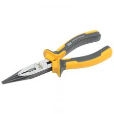 IEK TLN-1-160 Тонкогубцы Master 160мм IEK TLN-1-160 Тонкогубцы Master 160мм