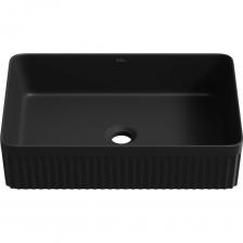 Раковины Wellsee производятся по технологии шликерного литья с использованием натуральной глины и кварца и последующим обжигом заготовки при температуре 1250°С, что исключает образование пузырьков, пустот или трещин в готовом изделии, а также гарантирует соблюдение заданных размеров чаши. В результате формируется плотная структура, которая придает умывальнику дополнительную прочность даже в наиболее уязвимых местах. Благодаря инновационному материалу RefCeram® стало возможным создавать поистине изысканные изделия с мягкими силуэтными изгибами и четкими линиями. Невероятные филигранные формы раковины в два раза легче привычной керамики, но прочнее и долговечнее на 30%. Сохраняя внешнюю утонченность и хрупкость, умывальник имеет высокую износостойкость и долговечность. RefCeram® изменила вектор сантехники, обращая её исключительную утилитарность в выразительный предмет дизайна ванной комнаты. Диаметр сливного отверстия раковины - 45 мм, что является стандартом для стран Центральной и Восточной Европы и позволит с легкостью подключить умывальник к сливной арматуре с высокой пропускной способностью. Полезным дополнением к раковине станут идеально подобранные по эргономике и пропорциям смесители Wellsee, дизайнерские сифоны, надежные донные клапана и угловые вентили Drainage System. Раковины Wellsee производятся по технологии шликерного литья с использованием натуральной глины и кварца и последующим обжигом заготовки при температуре 1250°С, что исключает образование пузырьков, пустот или трещин в готовом изделии, а также гарантирует соблюдение заданных размеров чаши. В результате формируется плотная структура, которая придает умывальнику дополнительную прочность даже в наиболее уязвимых местах. Благодаря инновационному материалу RefCeram® стало возможным создавать поистине изысканные изделия с мягкими силуэтными изгибами и четкими линиями. Невероятные филигранные формы раковины в два раза легче привычной керамики, но прочнее и долговечнее на 30%. Сохраняя внешнюю утонченность и хрупкость, умывальник имеет высокую износостойкость и долговечность. RefCeram® изменила вектор сантехники, обращая её исключительную утилитарность в выразительный предмет дизайна ванной комнаты. Диаметр сливного отверстия раковины - 45 мм, что является стандартом для стран Центральной и Восточной Европы и позволит с легкостью подключить умывальник к сливной арматуре с высокой пропускной способностью. Полезным дополнением к раковине станут идеально подобранные по эргономике и пропорциям смесители Wellsee, дизайнерские сифоны, надежные донные клапана и угловые вентили Drainage System.