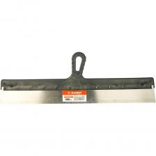 Фасадный шпатель ЗУБР СТАНДАРТ 10052-60 Фасадный шпатель ЗУБР СТАНДАРТ 10052-60