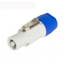 Powercon Male Plug 20A 250V Powercon Male Plug 20A 250V