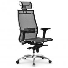 Кресло МЕТТА Samurai S-3.05 MPES (Черный) z312819885 Кресло МЕТТА Samurai S-3.05 MPES (Черный) z312819885