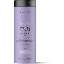 Lakmг‰ Teknia White Silver Шампунь 300мл, Lakme Lakmг‰ Teknia White Silver Шампунь 300мл, Lakme