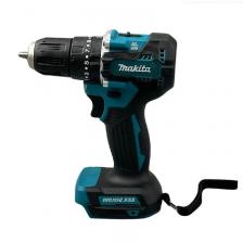 Makita DDF487 бесщеточная дрель-шуруповерт 18В Makita DDF487 бесщеточная дрель-шуруповерт 18В