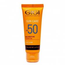 Антивозрастной увлажняющий защитный крем Sun Care SPF50 Антивозрастной увлажняющий защитный крем Sun Care SPF50