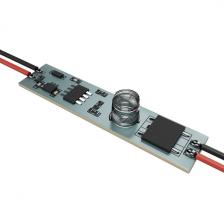 Диммер 12-24VDC 3A Maytoni 751004 Диммер 12-24VDC 3A Maytoni 751004