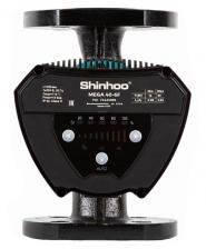 Циркуляционный насос SHINHOO MEGA 40-6F 1x230V Циркуляционный насос SHINHOO MEGA 40-6F 1x230V