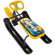 Снегокат Ника Тимка спорт 2 Winter sport Снегокат Ника Тимка спорт 2 Winter sport