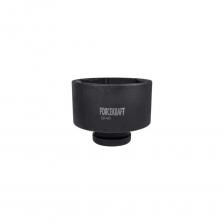 Ударная головка Головка ударная 3/4", 17 мм, 6-гранная Forcekraft FK-46517(16182) Ударная головка Головка ударная 3/4", 17 мм, 6-гранная Forcekraft FK-46517(16182)