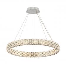 Подвесная люстра Maytoni Castello MOD335PL-L40CH3K Подвесная люстра Maytoni Castello MOD335PL-L40CH3K