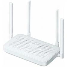 Wi-Fi маршрутизатор Xiaomi Router AX1500 RU (DVB4449GL) белый Wi-Fi маршрутизатор Xiaomi Router AX1500 RU (DVB4449GL) белый