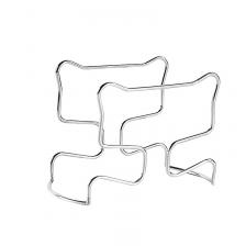 Держатель для фильтра для кофе из нержавеющей стали Держатель для фильтра для кофе из нержавеющей стали