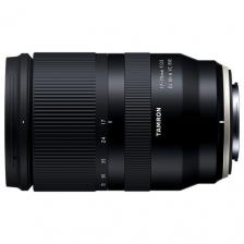 Объектив Tamron 17-70mm F/2.8 Di III-A VC RXD (B070X) Fujifilm X черный Объектив Tamron 17-70mm F/2.8 Di III-A VC RXD (B070X) Fujifilm X черный