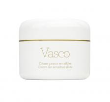 Крем для улучшения микроциркуляции и укрепления сосудистой стенки Vasco (FNVGVAS030, 30 мл) Крем для улучшения микроциркуляции и укрепления сосудистой стенки Vasco (FNVGVAS030, 30 мл)
