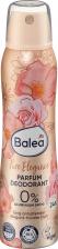 Дезодорант Balea Deospray Parfum Deodorant Pure Elegance, 150 ml Дезодорант Balea Deospray Parfum Deodorant Pure Elegance, 150 ml
