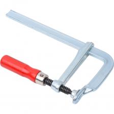 Струбцина BESSEY BE-GZ25, 250 мм Струбцина BESSEY BE-GZ25, 250 мм