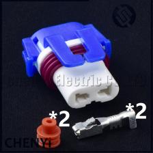 Керамический адаптер разъемов Yuyi HB3 HB4 9005 9006 Керамический адаптер разъемов Yuyi HB3 HB4 9005 9006