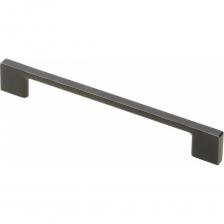 Ручка UZ 819-160 античная медь - практичная лицевая фурнитура, ручка-скоба П-образной формы, подходящая для современных интерьеров с различными дизайнерскими решениями. Ручка UZ 819-160 античная медь - практичная лицевая фурнитура, ручка-скоба П-образной формы, подходящая для современных интерьеров с различными дизайнерскими решениями.