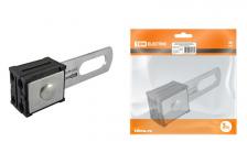 Tdm Зажим анкерно-поддерживающий ЗАП 4х10-50 (PAS216/450, HEL-5505-2) SQ0412-1036 1 шт Tdm Зажим анкерно-поддерживающий ЗАП 4х10-50 (PAS216/450, HEL-5505-2) SQ0412-1036 1 шт