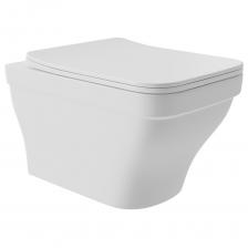 Унитаз подвесной Aqueduto Esteta EST0120 Унитаз подвесной Aqueduto Esteta EST0120