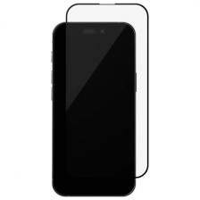 Защитное стекло Type Gorilla Full Cover Anti-glare Glass Anti static, iPhone 15 Pro 6.1, Black (NPT9-15P-BK) Защитное стекло Type Gorilla Full Cover Anti-glare Glass Anti static, iPhone 15 Pro 6.1, Black (NPT9-15P-BK)