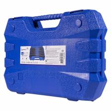 Отвертки в наборе 9 штук, TORX, S2 сталь, Smartbuy PRO TOOLS (SBT-PRO-SCN-9P3), цена за 1 шт Отвертки в наборе 9 штук, TORX, S2 сталь, Smartbuy PRO TOOLS (SBT-PRO-SCN-9P3), цена за 1 шт