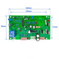 Платы управления регулятора напряжения CNMAWAY YL26-124 136 YL026-99 SVC Платы управления регулятора напряжения CNMAWAY YL26-124 136 YL026-99 SVC