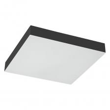 Светодиодный светильник FERON AL267 накладной 6W 4000K черный, 51301 Светодиодный светильник FERON AL267 накладной 6W 4000K черный, 51301