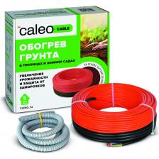 Обогрев грунта Сaleo Cable предназначен для создания оптимального температурного режима почвы и воздуха путем прогрева верхнего слоя грунта в теплицах, оранжереях, зимних садах. Для эффективного управления обогревом и экономии электроэнергии не забудьте приобрести терморегулятор! Обогрев грунта Сaleo Cable предназначен для создания оптимального температурного режима почвы и воздуха путем прогрева верхнего слоя грунта в теплицах, оранжереях, зимних садах. Для эффективного управления обогревом и экономии электроэнергии не забудьте приобрести терморегулятор!
