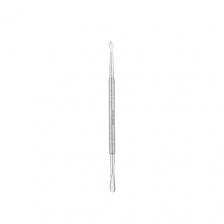 Лопатка для педикюра MOZART HOUSE Шабер универсальный (двухсторонний) Лопатка для педикюра MOZART HOUSE Шабер универсальный (двухсторонний)