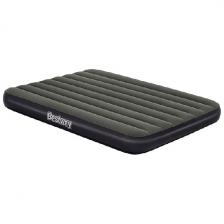 Матрас надувной BestWay Tritech Full 6713M 191x137x25см Матрас надувной BestWay Tritech Full 6713M 191x137x25см