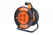 Tdm Удлинитель силовой УКз10-004 SQ1301-0421 1 шт Tdm Удлинитель силовой УКз10-004 SQ1301-0421 1 шт