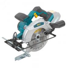 Пила дисковая циркулярная Fit 79920, 20 В, 3800 об/мин, 165/20 мм, 2,3 кг, рез. накл. Пила дисковая циркулярная Fit 79920, 20 В, 3800 об/мин, 165/20 мм, 2,3 кг, рез. накл.