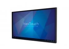 Интерактивная панель NexTouch NextPanel 43P (43" / FHD / PCAP) + OPS (Intel Pentium G 5400 / DDR4 4Гб / SSD 120Гб / Win10) Интерактивная панель NexTouch NextPanel 43P (43" / FHD / PCAP) + OPS (Intel Pentium G 5400 / DDR4 4Гб / SSD 120Гб / Win10)
