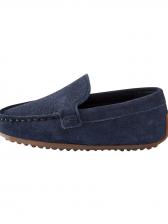 Ботильоны Next, темно-синий Ботильоны Next, темно-синий