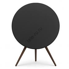 Bang & Olufsen Beoplay A9 4th Generation Black/Black Walnut Bang & Olufsen Beoplay A9 4th Generation Black/Black Walnut