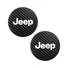 Для Jeep Renegade Wrangler JL JK Gladiator Grand Cherokee Compass Patriot 2 шт. автомобильная подставка для чашки с водой, нескользящий коврик, аксессуары Для Jeep Renegade Wrangler JL JK Gladiator Grand Cherokee Compass Patriot 2 шт. автомобильная подставка для чашки с водой, нескользящий коврик, аксессуары