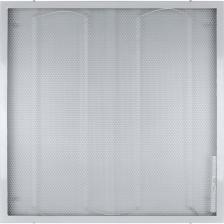 Светодиодный светильник серии ULP-Q105 разработан для освещения общественных помещений. Модель оснащена современным источником питания и выполнена в белом корпусе. Благодаря компактным размерам и облегченной конструкции он идеально подходит для помещений с ограниченным запотолочным пространством. Конструкция обеспечивает мягкий, равномерный свет без бликов. Ключевые преимущества модели: Энергосберегающая технология класса А Надежная конструкция для длительной эксплуатации Отсутствие мерцания и шума при работе Простота монтажа и обслуживания Широкий диапазон входного напряжения Экологически безопасные материалы Области применения: Торговые центры и бутики Бизнес-центры и офисы Галереи и выставочные залы Образовательные учреждения Театры и концертные залы Медицинские центры Многоквартирные дома Подсобные помещения Магазины Особенности модели: Современный дизайн, гармонично вписывающийся в любой интерьер Низкое тепловыделение Устойчивость к перепадам напряжения Мгновенное включение на полную яркость Отсутствие УФ-излучения Светильник от ТМ Volpe сочетает элегантный дизайн и передовые светодиодные технологии. Белый свет создает комфортную атмосферу, идеально подходящую как для рабочих зон, так и для мест отдыха. Высокая энергоэффективность класса А позволяет существенно сократить расходы на электроэнергию без потери качества освещения. Прочная конструкция обеспечивает долговечность и надежность в эксплуатации. разработан для освещения общественных помещений. Модель оснащена современным источником питания. Светодиодный светильник серии ULP-Q105 разработан для освещения общественных помещений. Модель оснащена современным источником питания и выполнена в белом корпусе. Благодаря компактным размерам и облегченной конструкции он идеально подходит для помещений с ограниченным запотолочным пространством. Конструкция обеспечивает мягкий, равномерный свет без бликов. Ключевые преимущества модели: Энергосберегающая технология класса А Надежная конструкция для длительной эксплуатации Отсутствие мерцания и шума при работе Простота монтажа и обслуживания Широкий диапазон входного напряжения Экологически безопасные материалы Области применения: Торговые центры и бутики Бизнес-центры и офисы Галереи и выставочные залы Образовательные учреждения Театры и концертные залы Медицинские центры Многоквартирные дома Подсобные помещения Магазины Особенности модели: Современный дизайн, гармонично вписывающийся в любой интерьер Низкое тепловыделение Устойчивость к перепадам напряжения Мгновенное включение на полную яркость Отсутствие УФ-излучения Светильник от ТМ Volpe сочетает элегантный дизайн и передовые светодиодные технологии. Белый свет создает комфортную атмосферу, идеально подходящую как для рабочих зон, так и для мест отдыха. Высокая энергоэффективность класса А позволяет существенно сократить расходы на электроэнергию без потери качества освещения. Прочная конструкция обеспечивает долговечность и надежность в эксплуатации. разработан для освещения общественных помещений. Модель оснащена современным источником питания.