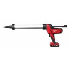 Аккумуляторный клеевой пистолет Milwaukee C18 PCG/600A-201В Li-Ion2Ач 4933441305 Аккумуляторный клеевой пистолет Milwaukee C18 PCG/600A-201В Li-Ion2Ач 4933441305