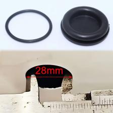 Автомобильный стеклоочиститель заднего стекла, удаление лезвия, резиновая заглушка для Seat Leon 1M 1P 5F 1999-2012 2013 2014 2015 2016 2017 2018 Автомобильный стеклоочиститель заднего стекла, удаление лезвия, резиновая заглушка для Seat Leon 1M 1P 5F 1999-2012 2013 2014 2015 2016 2017 2018