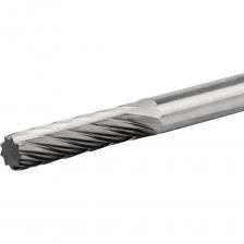 Твердосплавная борфреза Борфреза твердосплавная форма A (3x14 мм; хвостовик 3 мм) NORGAU 077105231 Твердосплавная борфреза Борфреза твердосплавная форма A (3x14 мм; хвостовик 3 мм) NORGAU 077105231