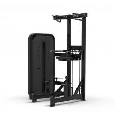 Гравитрон профессиональный Bronze Gym MIGHT 09 Гравитрон профессиональный Bronze Gym MIGHT 09