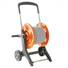 тележка GF EUROTANK PLUS со шлангом пластик/металл тележка GF EUROTANK PLUS со шлангом пластик/металл