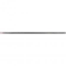 Металлическая линейка изготовлена из нержавеющей стали. 2-сторонняя метрическая шкала выполнена методом травления. Цена деления 1 мм. Инструмент служит для измерения и разметки линейных размеров. Металлическая линейка изготовлена из нержавеющей стали. 2-сторонняя метрическая шкала выполнена методом травления. Цена деления 1 мм. Инструмент служит для измерения и разметки линейных размеров.