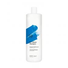360 HAIR PROFESSIONAL Шампунь для придания объема тонким волосам / Be Volume Shampoo 450 мл 360 HAIR PROFESSIONAL Шампунь для придания объема тонким волосам / Be Volume Shampoo 450 мл