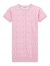 Платье GUESS, цвет Pink/Rose Платье GUESS, цвет Pink/Rose