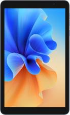 Планшет Digma Q8 SC9863A 8C RAM3Gb ROM32Gb 8" IPS 1280x800 4G Android 14 голубой 5Mpix 2Mpix BT WiFi microSD 128Gb 4500mAh 191hrs Планшет Digma Q8 SC9863A 8C RAM3Gb ROM32Gb 8" IPS 1280x800 4G Android 14 голубой 5Mpix 2Mpix BT WiFi microSD 128Gb 4500mAh 191hrs