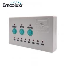 Блок управления датчика утечки воды WZ808 Emooluxr Блок управления датчика утечки воды WZ808 Emooluxr