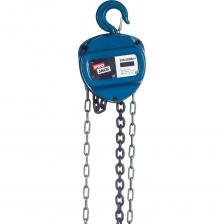 Цепная таль PROJACK HSC 030 0001 0503 Цепная таль PROJACK HSC 030 0001 0503