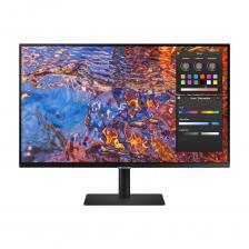 Монитор Samsung S32B800PXC, 32", 3840 x 2160, 60 Гц, IPS, черный Монитор Samsung S32B800PXC, 32", 3840 x 2160, 60 Гц, IPS, черный