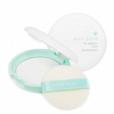 Матирующая компактная пудра для лица Puri Pore No Sebum Pact Матирующая компактная пудра для лица Puri Pore No Sebum Pact